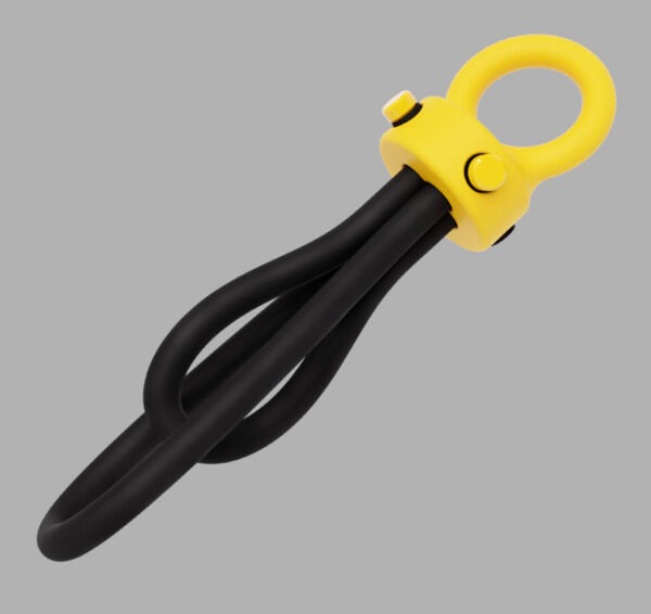 Double-Didi-Dummy 6mm Electrode