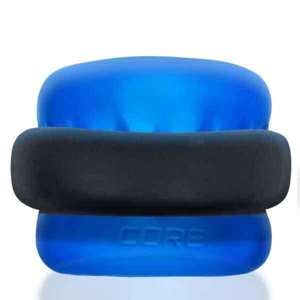 ULTRACORE System: Ridge-Grip Ballstretcher+Outer Power Ring by OXBALLS - Image 2